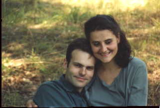 Hubi & girl